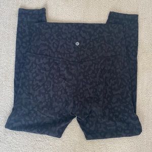 Lululemon Align Leggings